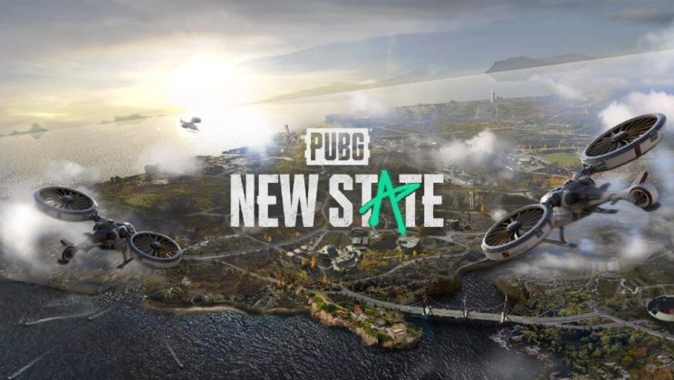 A’New’PUBG is Entering the Arena in 2021