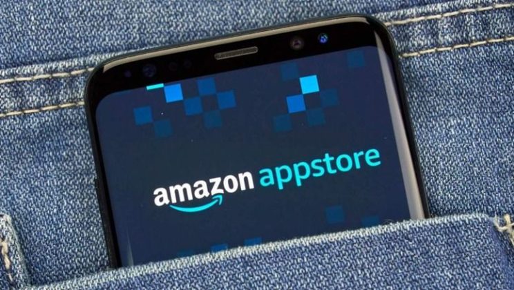 Broken Amazon Appstore on Android 12 may suggest trouble for Windows 11 UPDATE