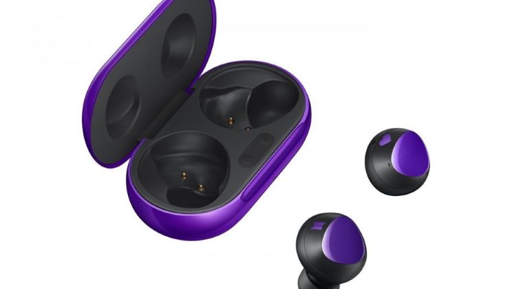 Buy Galaxy Buds, Have Another Pair free of charge