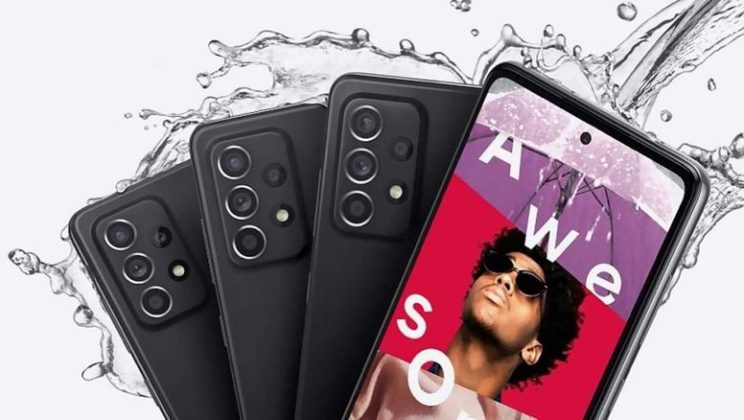 Galaxy A series could easily get a much-needed durability upgrade in 2022