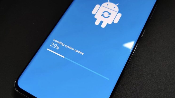 Google Ought to be Leading inside Android Updates, Not Samsung
