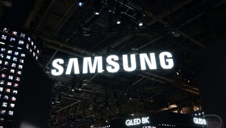 Samsung Gets BETTER STILL at Security Updates