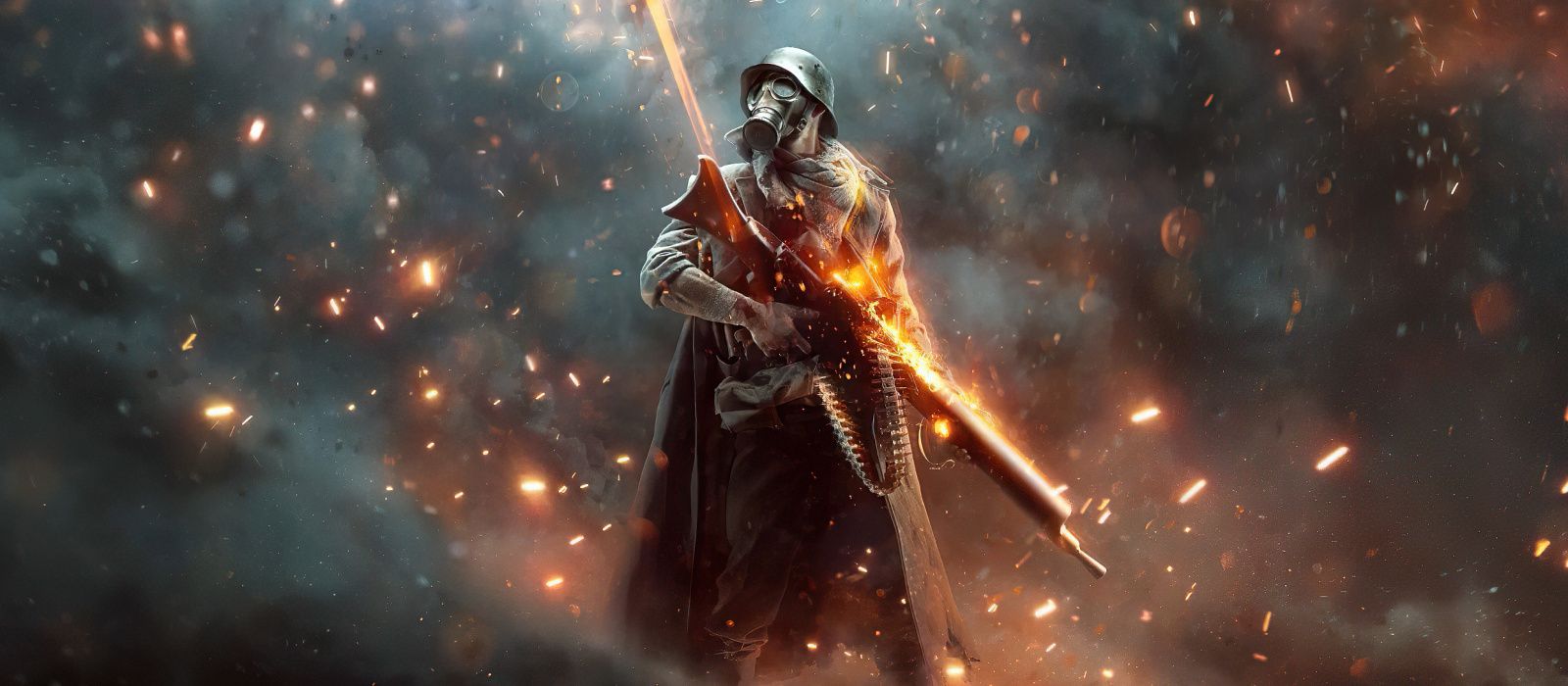 Free Amazon is giving away the PC version of Battlefield 1 for free, and will give away Battlefield 5 next