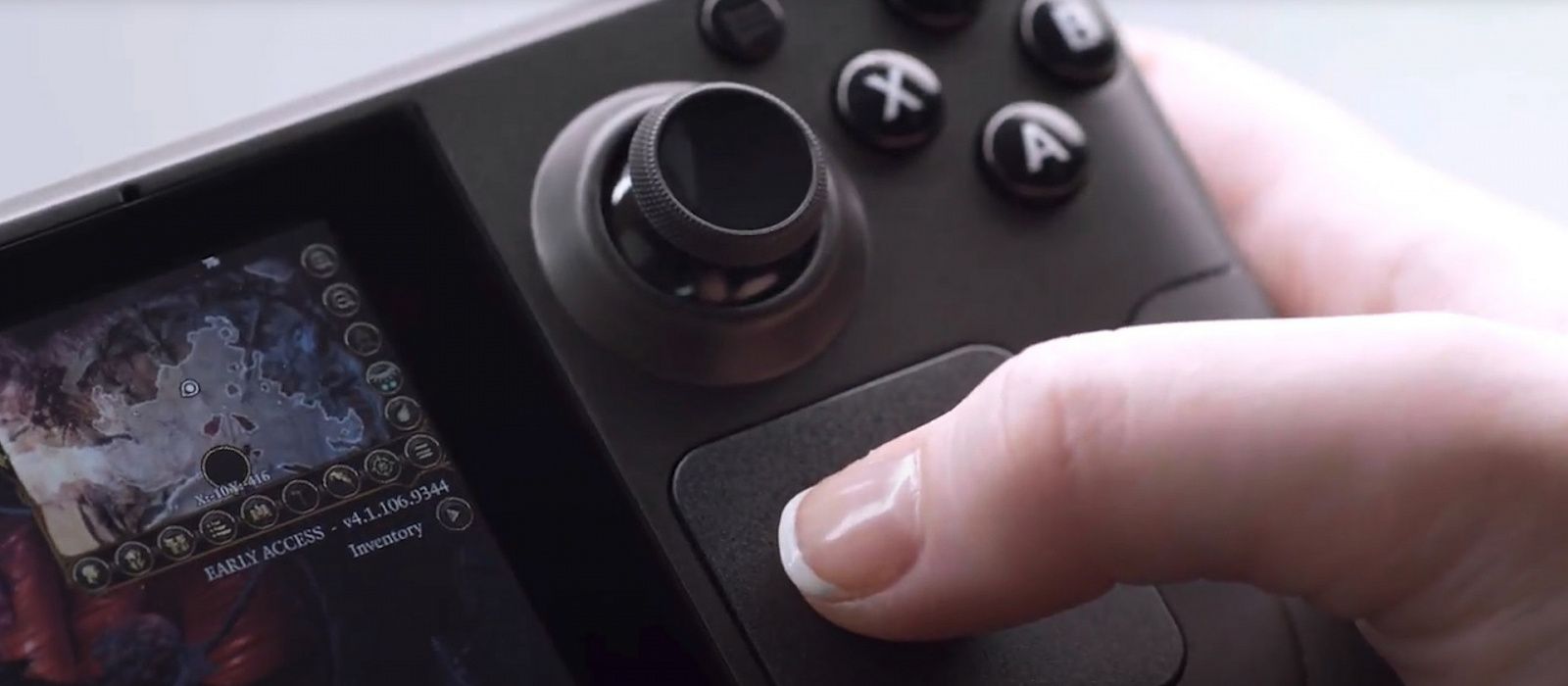 Valve says Steam Deck is devoid of a problem that other consoles have