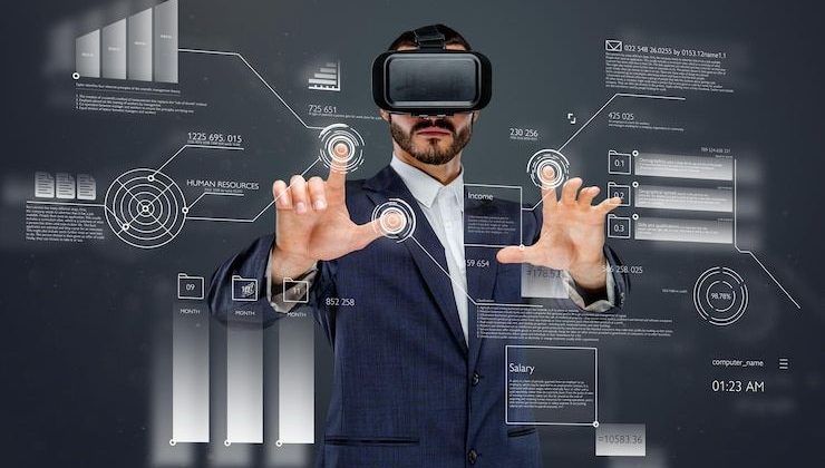 Gaming Industry Trends: Virtual Reality’s Rise