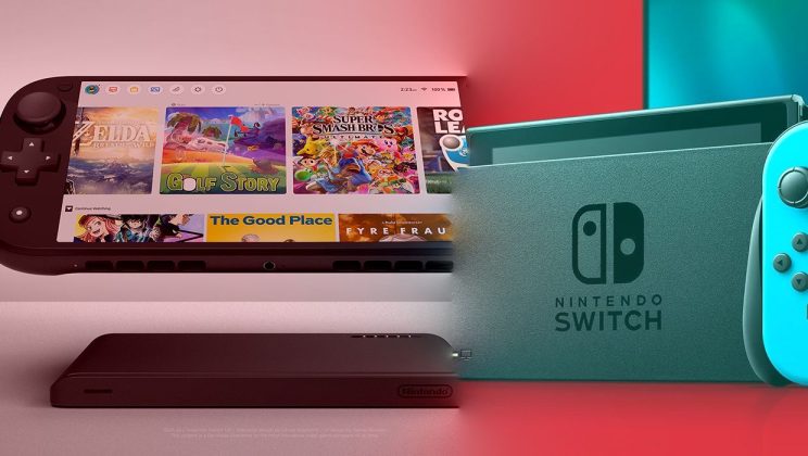 Nintendo Switch Pro: Rumors and Speculations