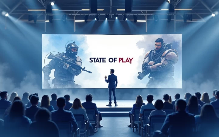 Gaming Industry News This Week