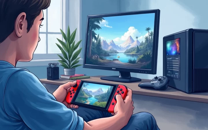 5 Definitions of Gaming Across Platforms and Genres
